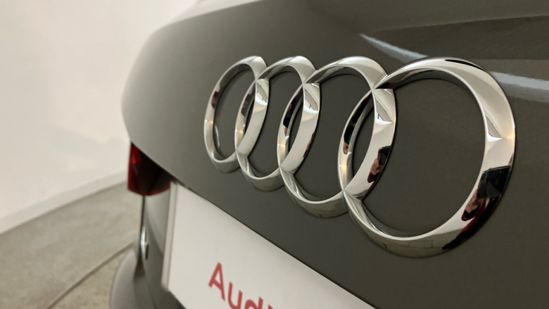 Audi A1 30 TFSI 110 S Line 5dr Petrol Hatchback